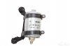 Bentley Arnage Rolls Royce silver Seraph Complete Fuel Filter With Bracket